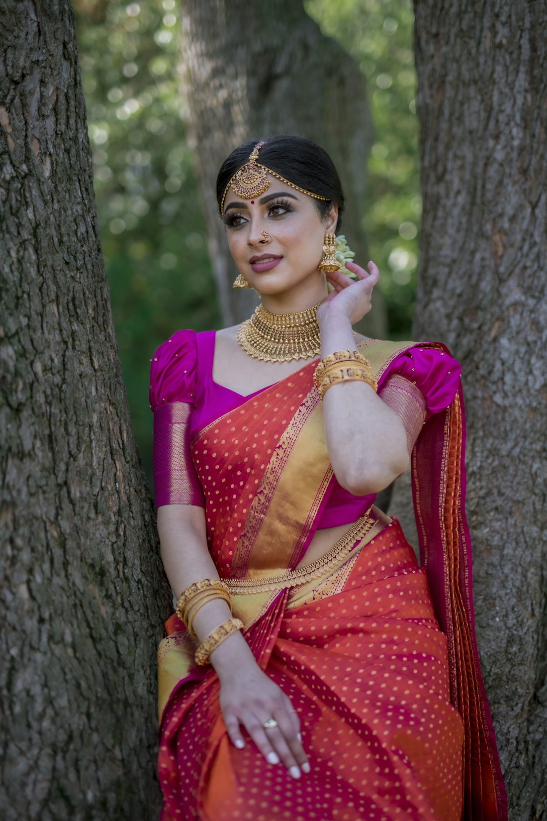 Bridal and lehenga collection