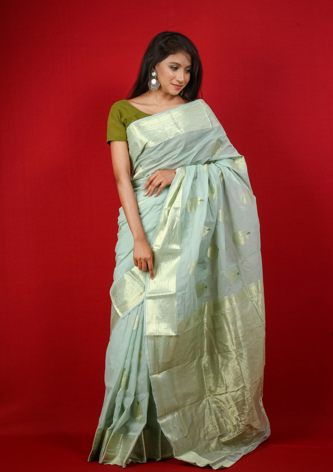 Saree collection
