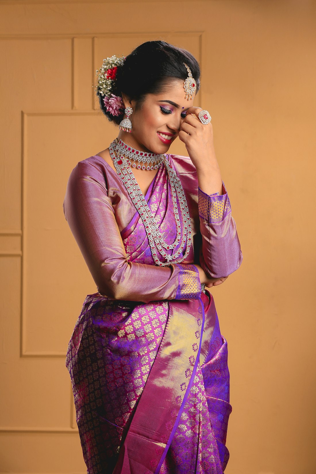 Designer suits and kurtis
